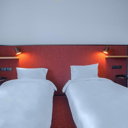 Park Hotel Tsinandali Estate Luaran gambar